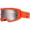 OCULOS FOX 2020 MAIN II GAIN - LARANJA ( LENTE SPARK ) OCULOS FOX 2020 MAIN II GAIN - LARANJA ( LENTE SPARK )